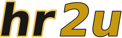 hr2u logo