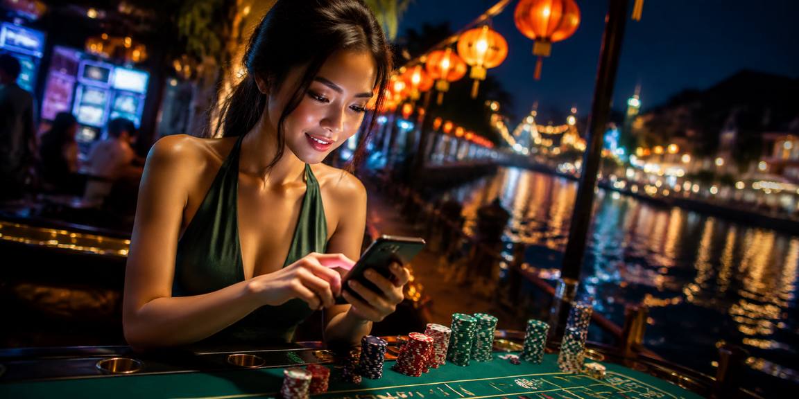 hr2u mobile gaming